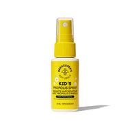 Beekeeper's Naturals Propolis Honey Throat Spray For Kids 30 ml