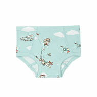 Bellabu Bear Boy's Bamboo Underwear 7 Pack