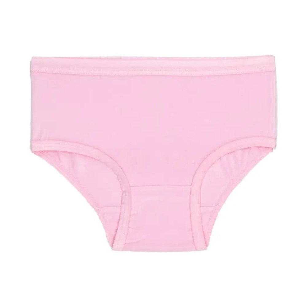 Bellabu Bear Girl's Bamboo Underwear 7-Pack