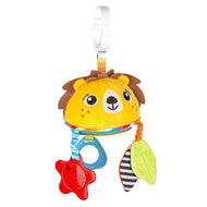 Benbat Travel Mirror Lion