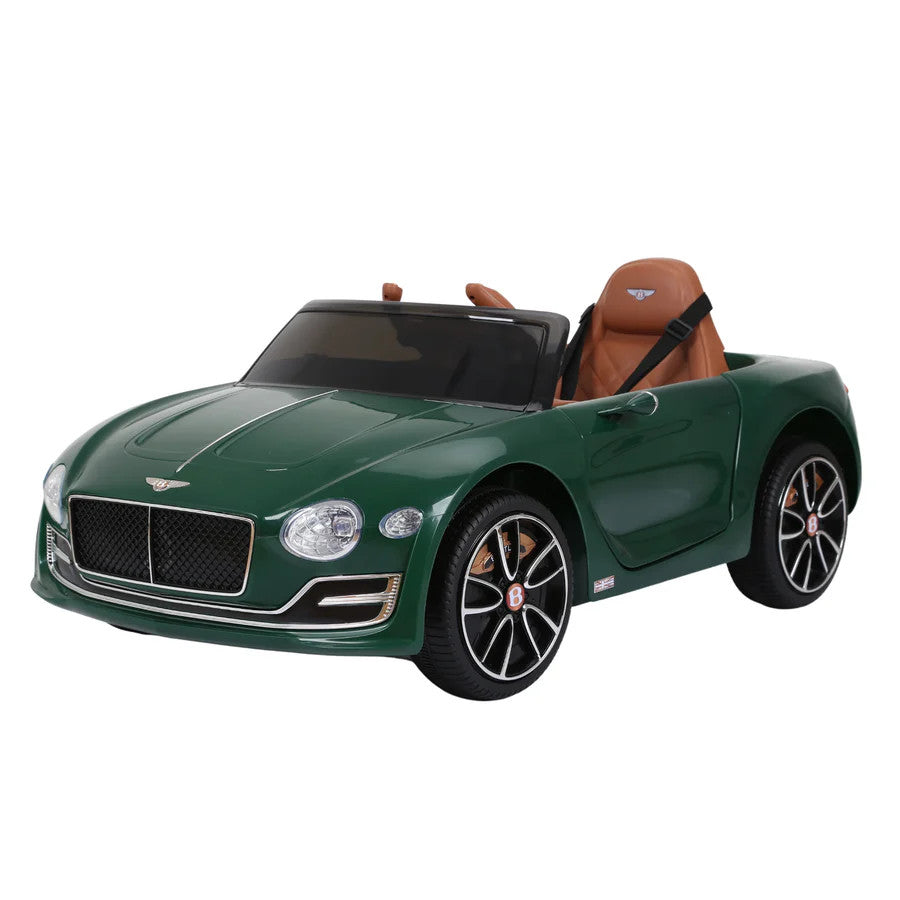 Bentley Exp 12 Speed 6E Ride-On Speed Car For Kids