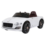 Bentley Exp 12 Speed 6E Ride-On Speed Car For Kids