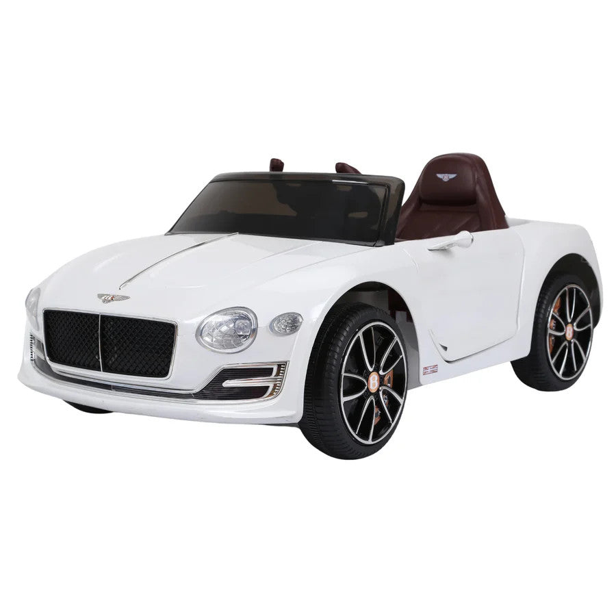 Bentley Exp 12 Speed 6E Ride-On Speed Car For Kids