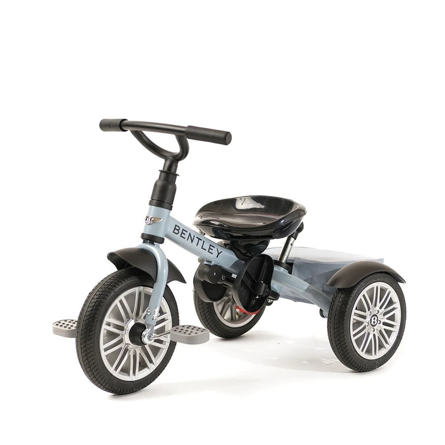 Bentley Trike 6-In-1 V2 Jetstream Blue