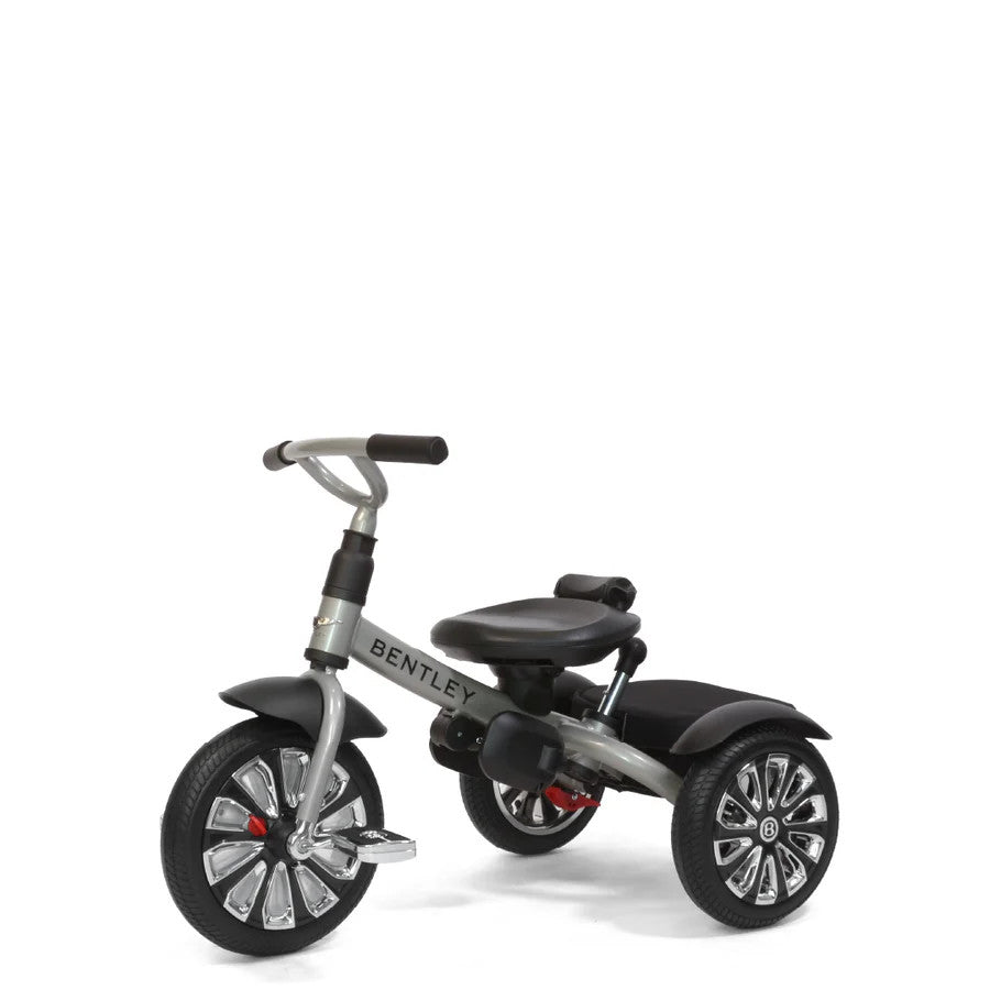 Bentley Trike 6-In-1 V2 Mulliner Cool Stone