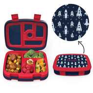 Bentogo Kids Prints Bento Lunch Box