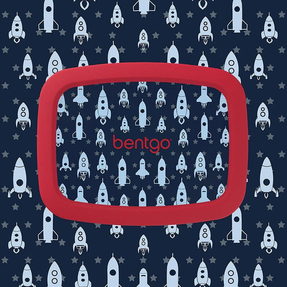 Bentogo Kids Prints Bento Lunch Box