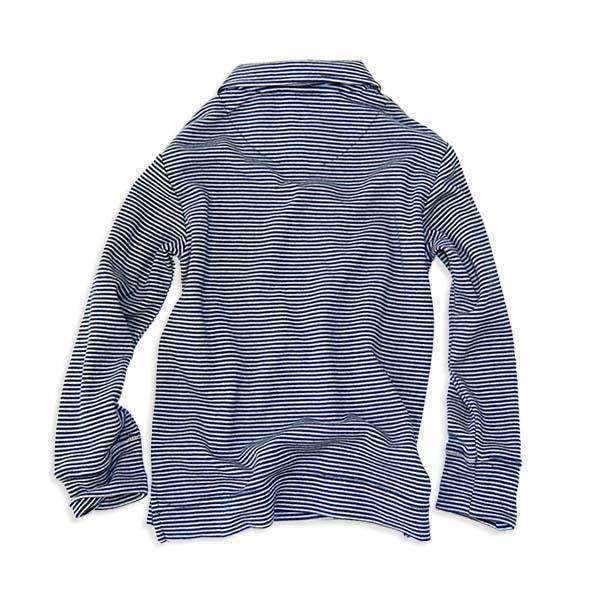 Bit'z Kids Polo Shirt Navy Blue