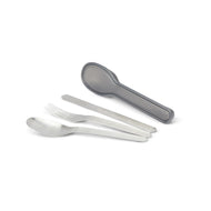 Black+Blum Cutlery Set and Case