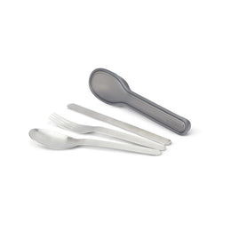 Black+Blum Cutlery Set and Case