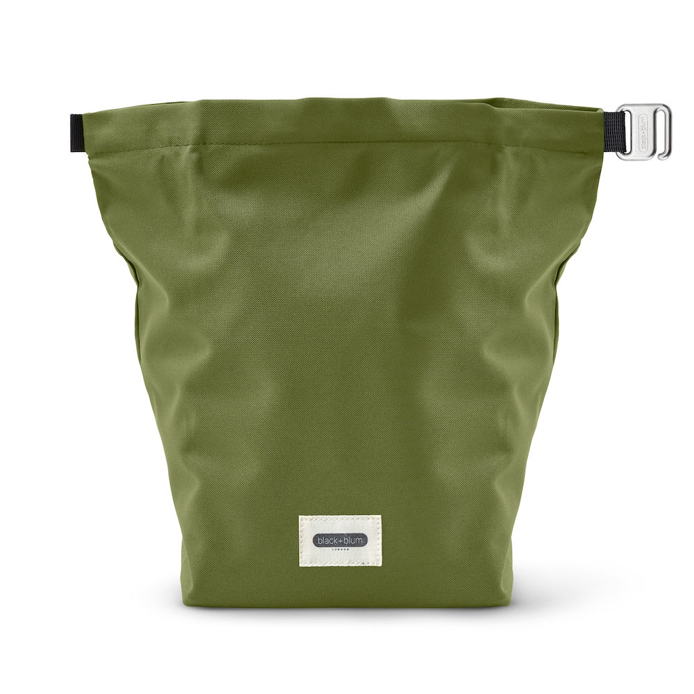 Black+Blum Lunch Bag 6.7L detail view