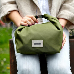Black+Blum Lunch Bag 6.7L