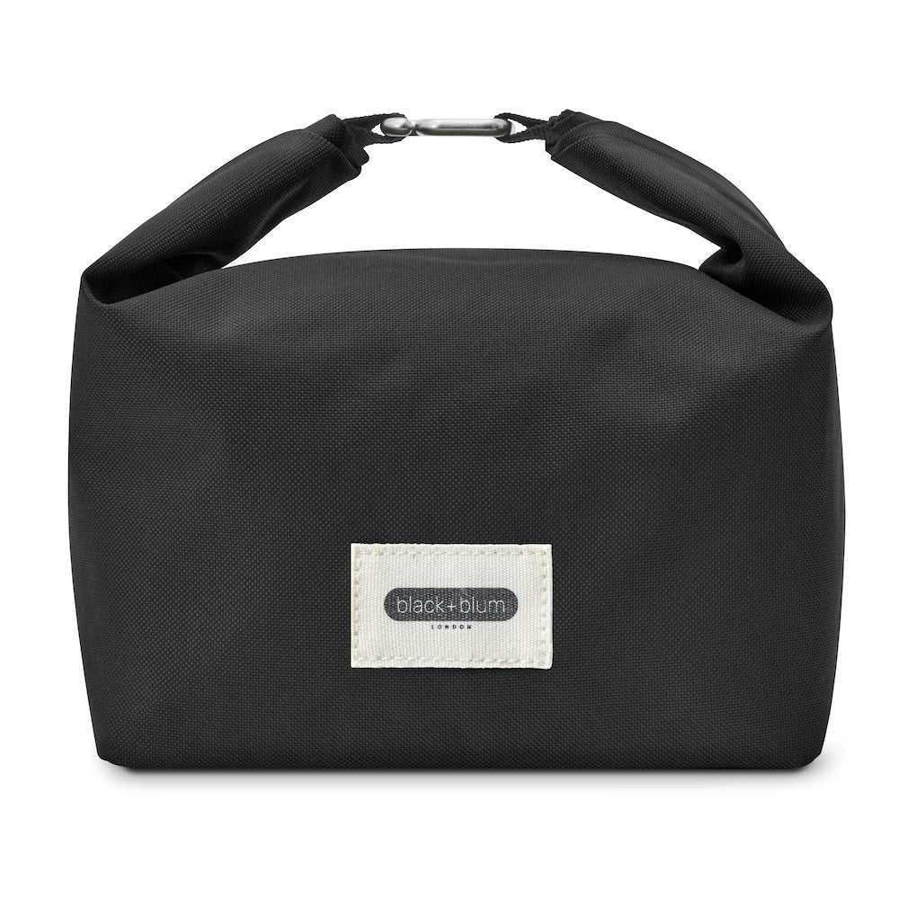 Black+Blum Lunch Bag 6.7L front view