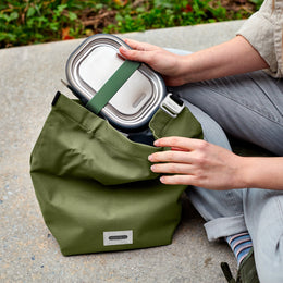 Black+Blum Lunch Bag 6.7L