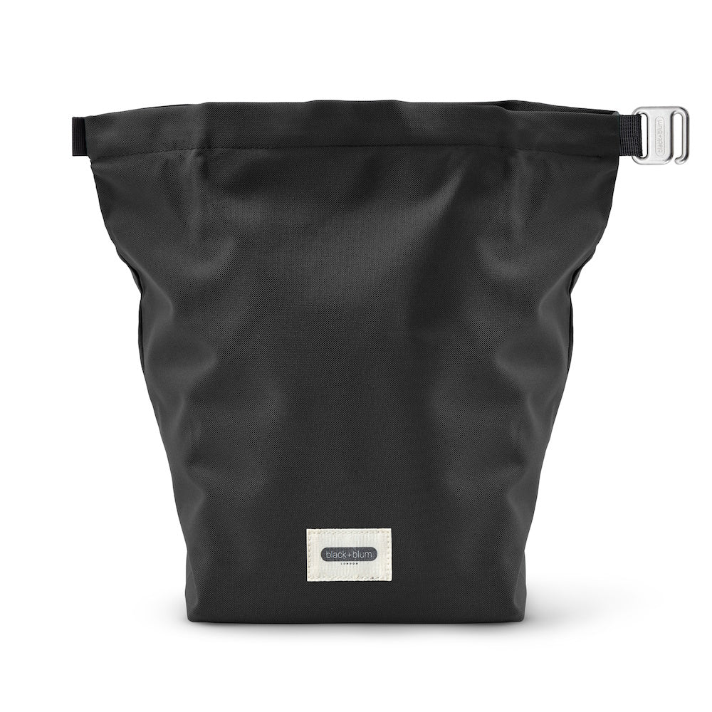 Black+Blum Lunch Bag 6.7L alternate angle