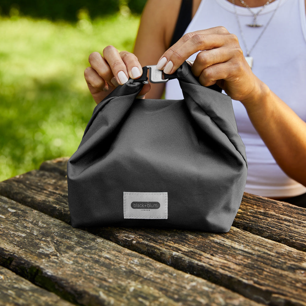 Black+Blum Lunch Bag 6.7L packaging view