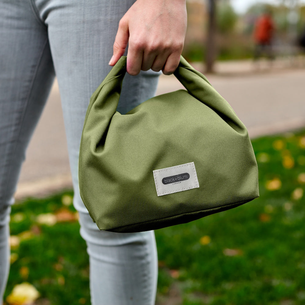 Black+Blum Lunch Bag 6.7L lifestyle view