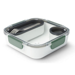 Black+Blum Microwavable Original Lunch Box 1L