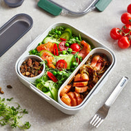 Black+Blum Microwavable Original Lunch Box 1L
