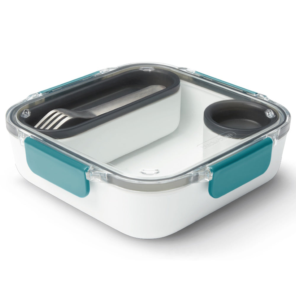 Black+Blum Microwavable Original Lunch Box 1L