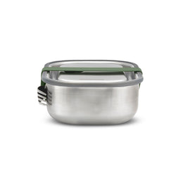 Black+Blum Stainless Steel Lunch Box 1L