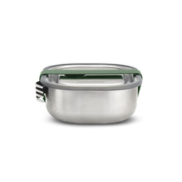 Black+Blum Stainless Steel Lunch Box 600ml