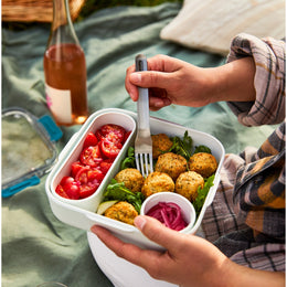 Black+Blum Lunch Box 1L
