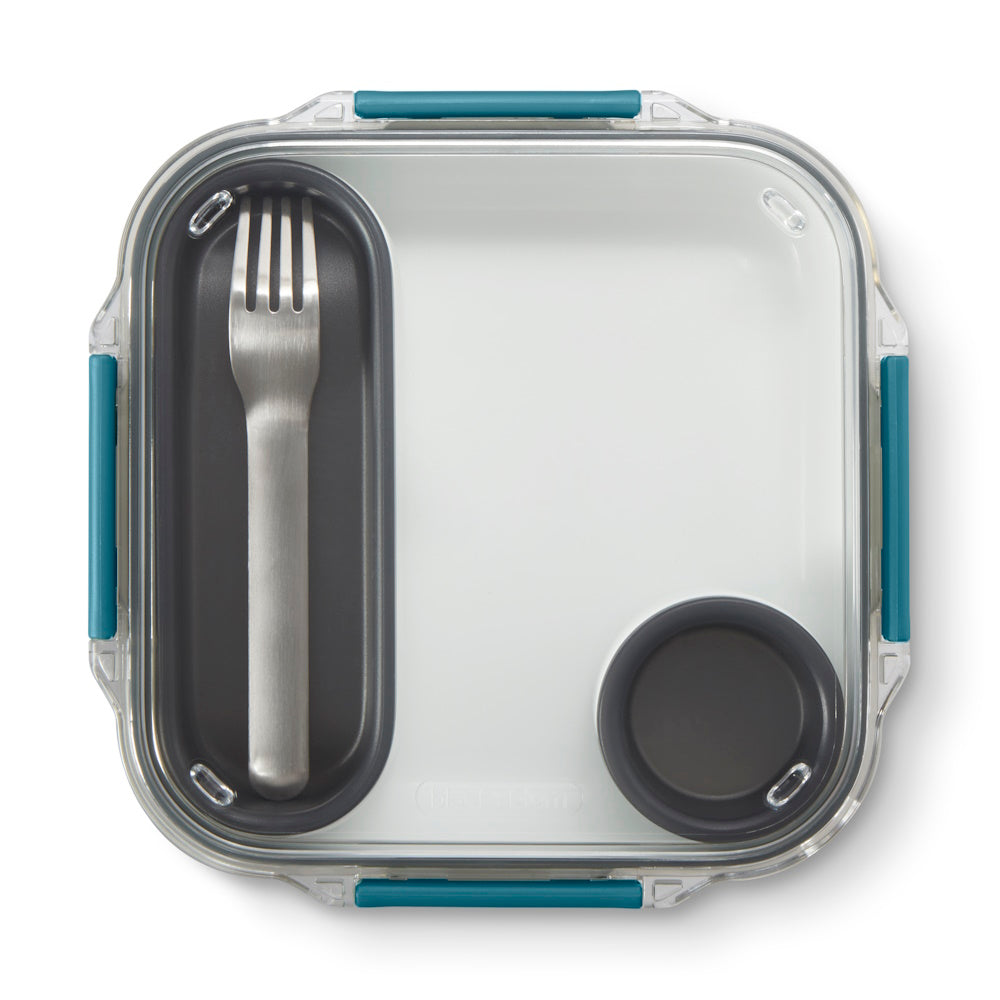 Black+Blum Lunch Box 1L close-up view