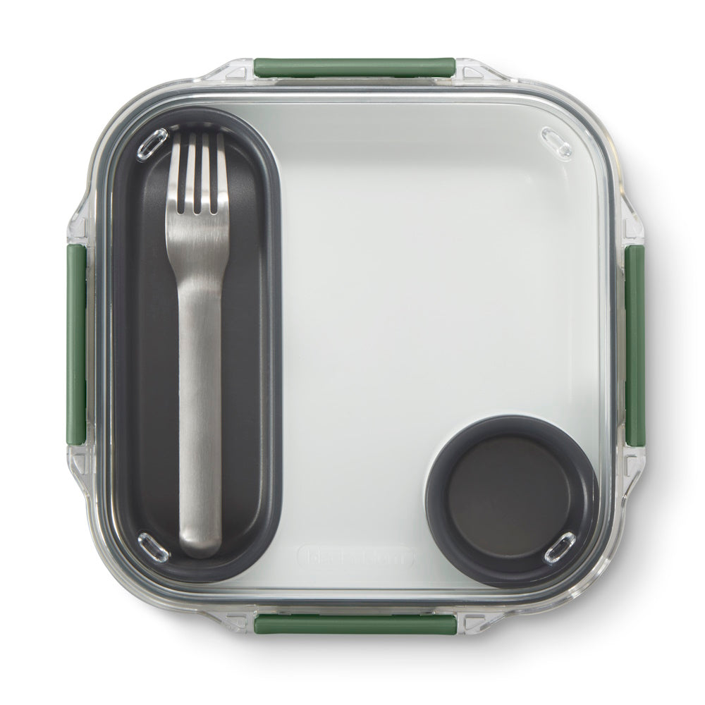 Black+Blum Lunch Box 1L lifestyle view