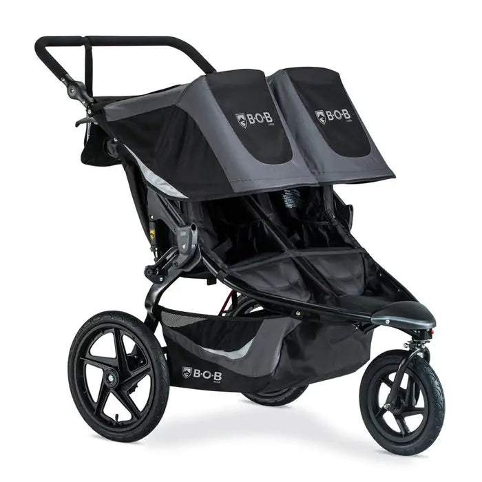 Bob Revolution Flex 3.0 Duallie Stroller