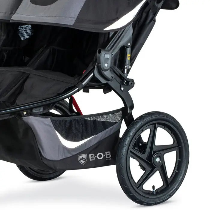 Bob Revolution Flex 3.0 Duallie Stroller