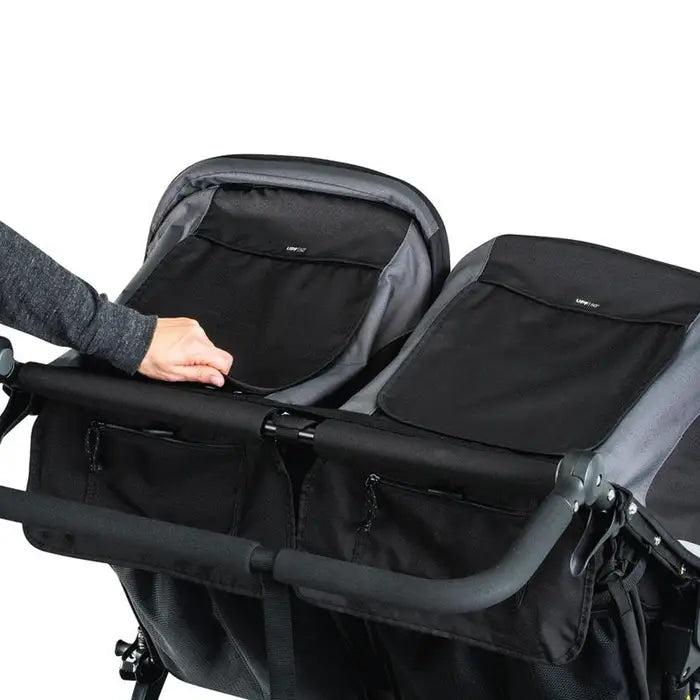 Bob Revolution Flex 3.0 Duallie Stroller