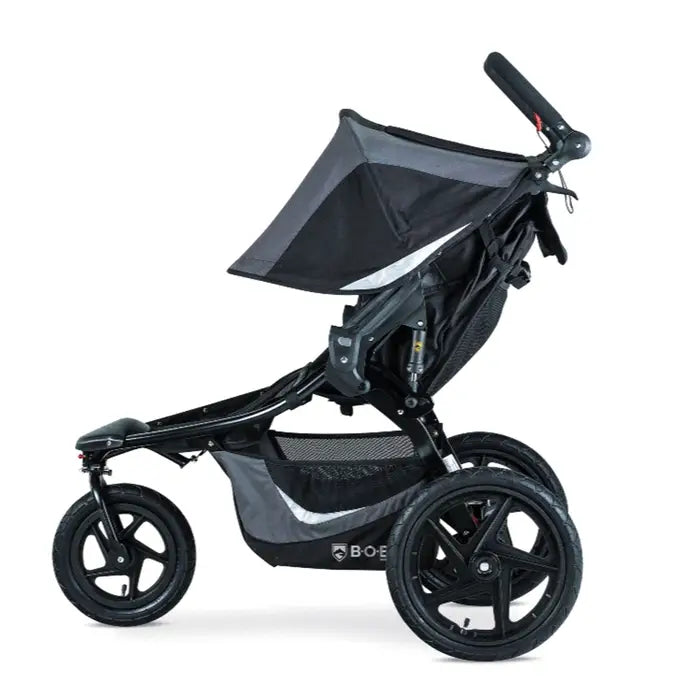 Bob Revolution Flex 3.0 Duallie Stroller