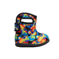Bogs Baby Bogs Rainboots II Rainbow Planet