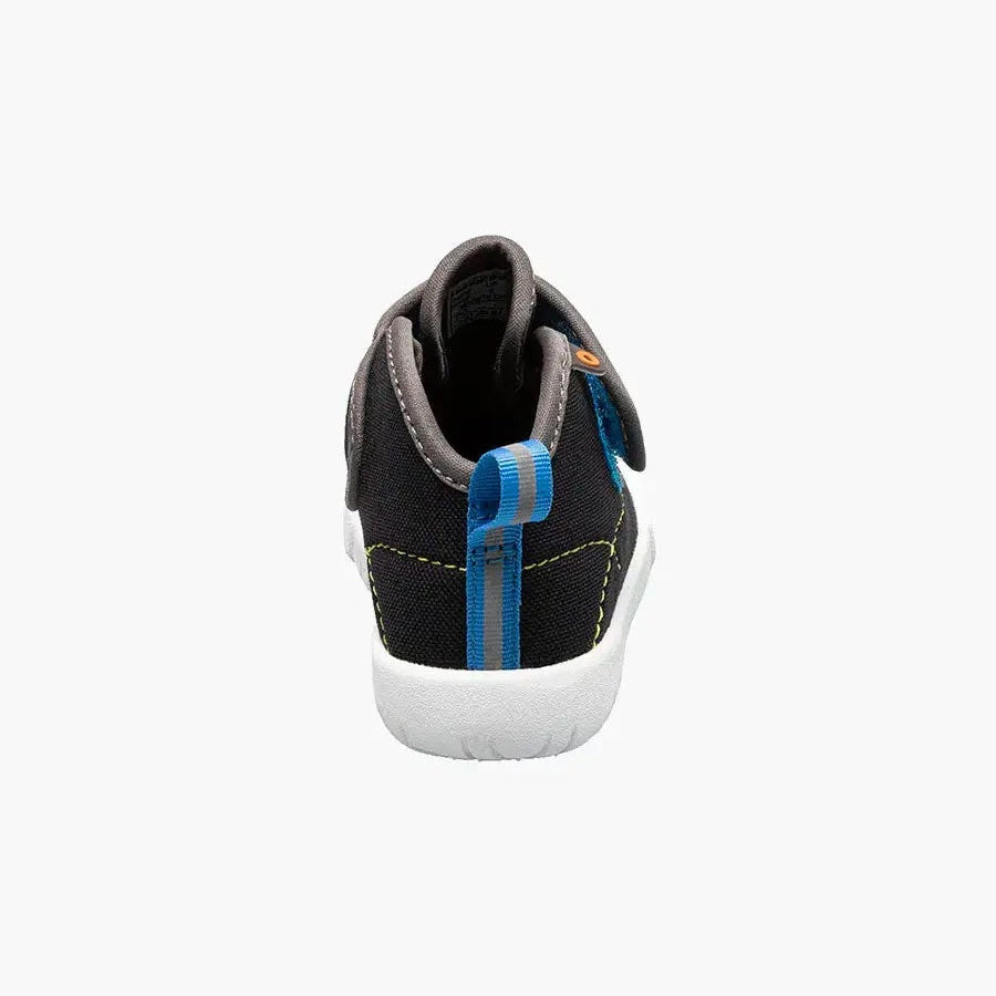 Bogs Baby Kicker Mid Black Multi