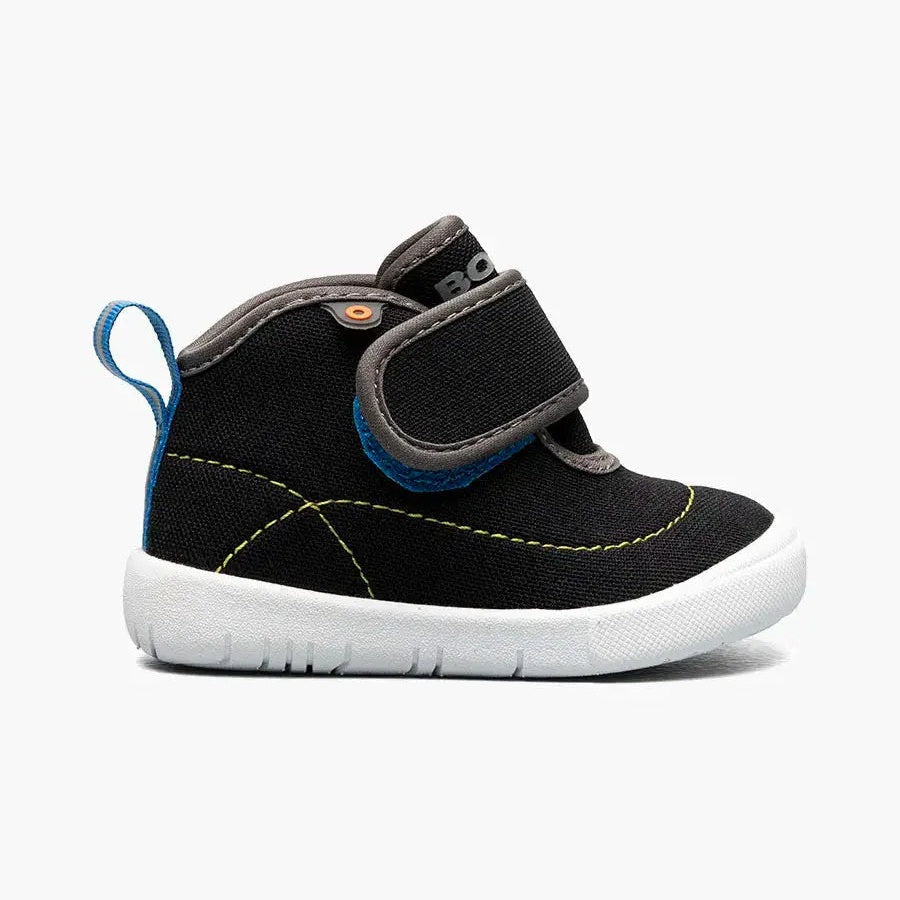 Bogs Baby Kicker Mid Black Multi