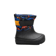 Bogs Baby Snow Shell Boots Real Dino