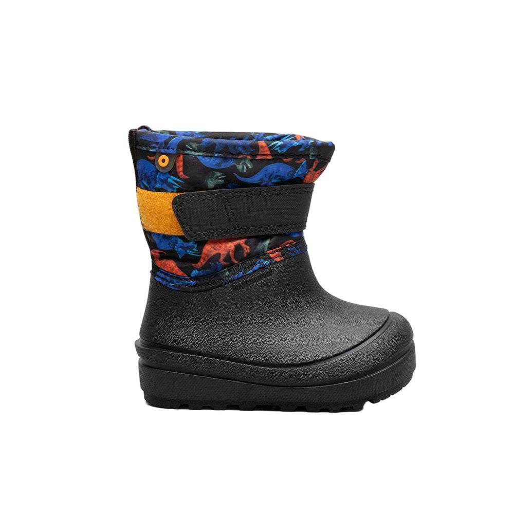 Bogs Baby Snow Shell Boots Real Dino