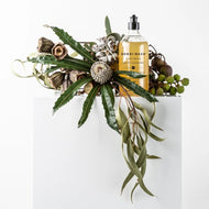 Bondi Wash Dish Wash Lemon Tea Tree & Mandarin 500 ml