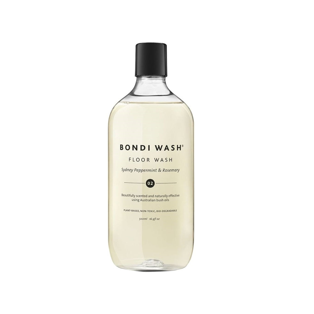 Bondi Wash Floor Wash 500 ml