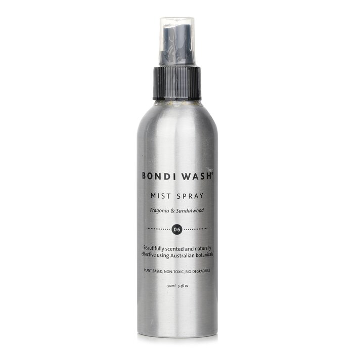 Bondi Wash Mist Spray 150 ml