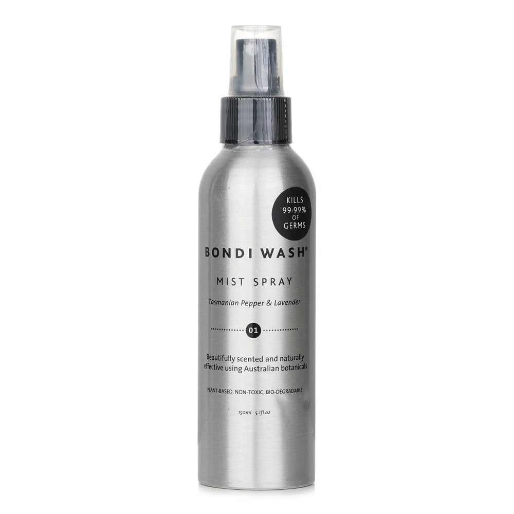Bondi Wash Mist Spray 150 ml