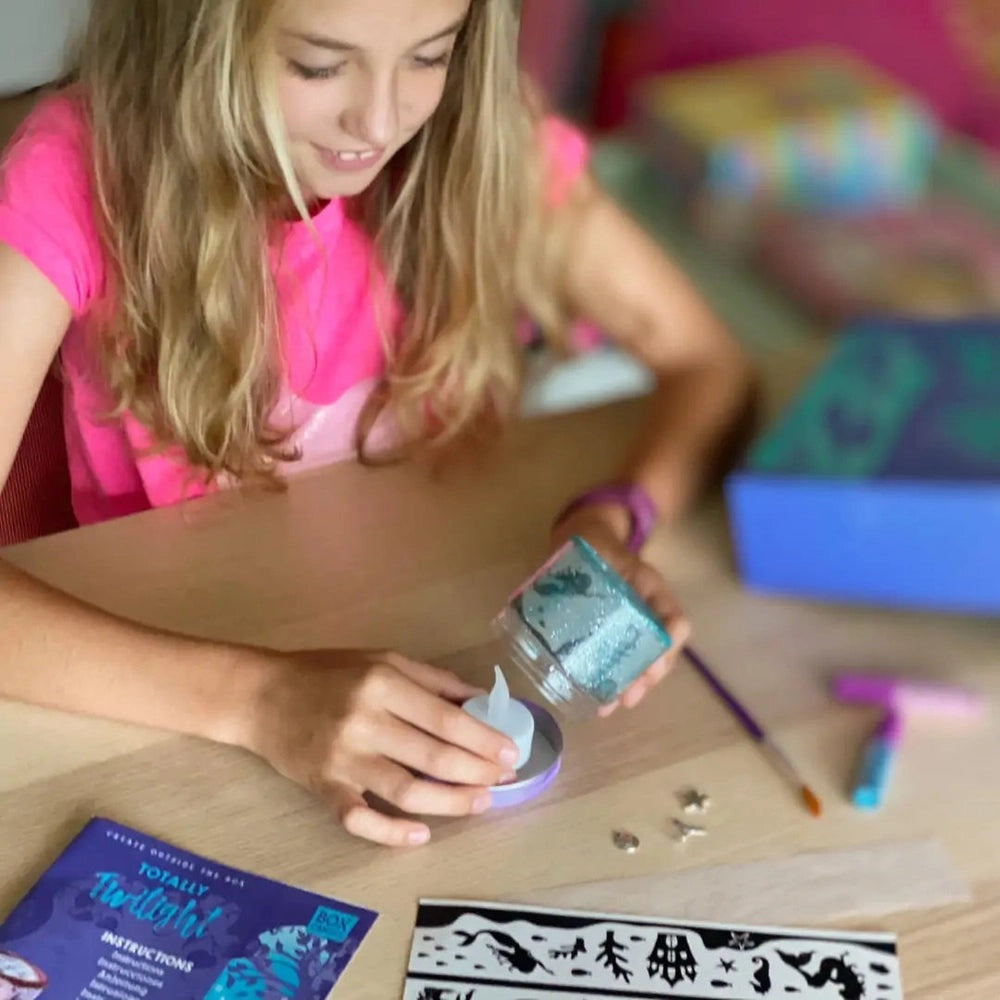 Box Candiy Totally Twilight