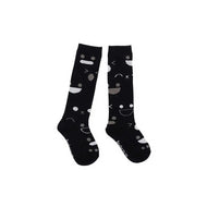 Boxbo Wistiti High Sock Black
