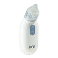 Braun Electric Nasal Aspirator