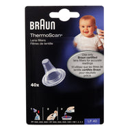 Braun Thermoscan Lens Filters