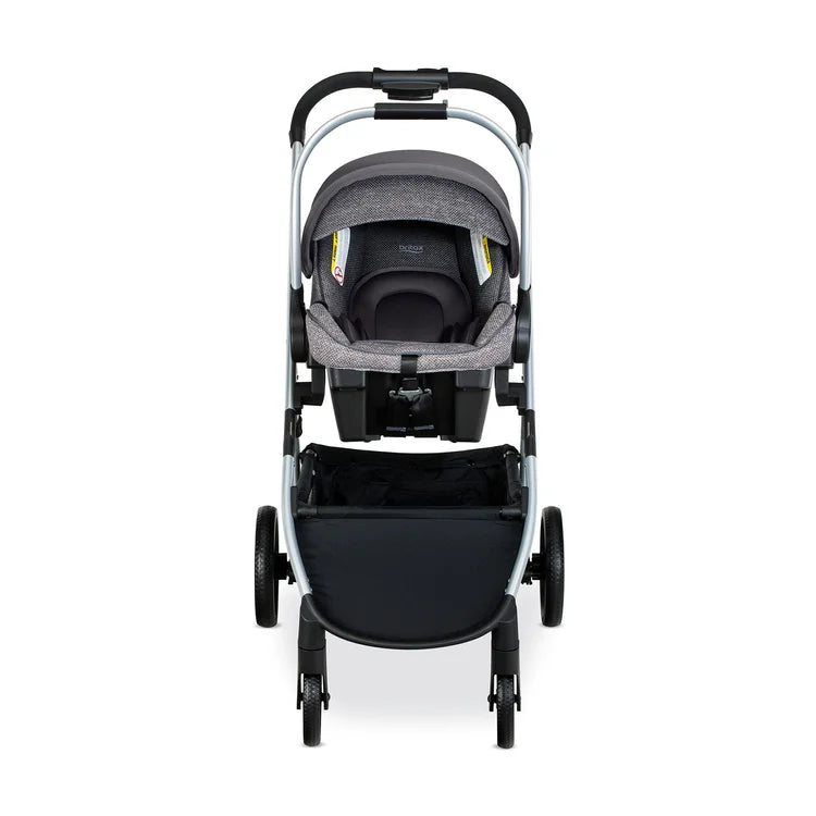 Britax Willow Grove SC Travel System