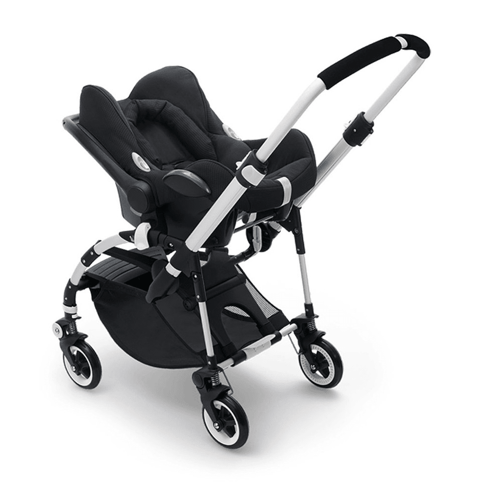 Bugaboo Bee 5 Car Seat Adapter