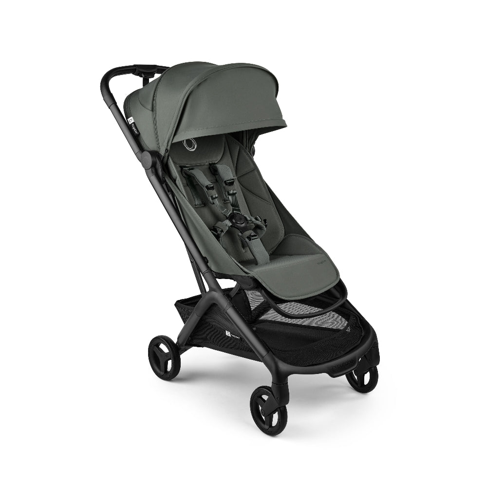 Bugaboo Butterfly 2 Travel Stroller
