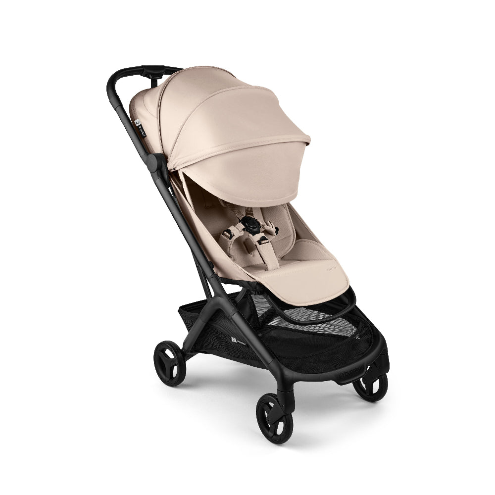 Bugaboo Butterfly 2 Travel Stroller